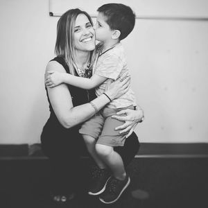 Meet your Posher, Heather